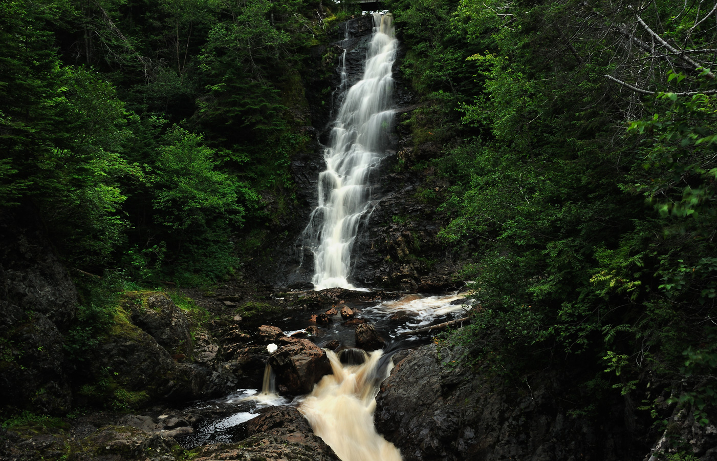 [28 mm, 1/5 sec at f / 22, ISO 100]